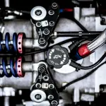 Officina Meccanica di Precisione e Qualità su Misura: Quando Ogni Micron Conta