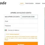 Il Bitcoin Code è una truffa?