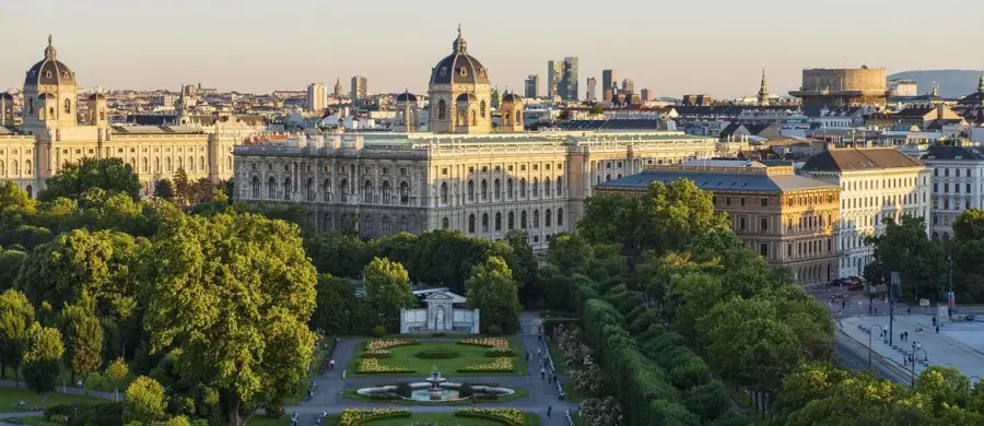 Le attrazioni più belle da visitare a Vienna