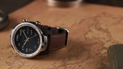 Recensione e caratteristiche del Mobvoi TicWatch Pro 4G LTE