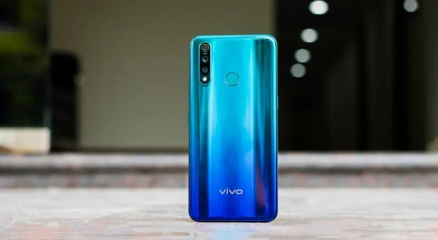 Vivo Z1Pro: recensione e specifiche tecniche