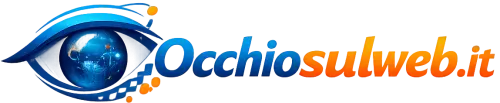 Occhio Sul Web Logo